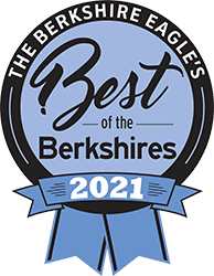 Best of the Berkshires Award 2021
